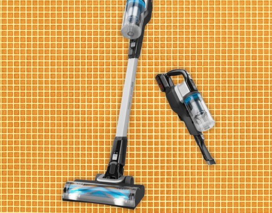 6 Best Cordless Vacuums for Carpet, Hardwood, and Hard-to-Reach Areas (2024)