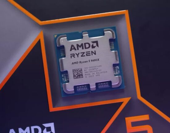 A rumored TDP boost for Ryzen 7 9700X and Ryzen 5 9600X may not be enough to increase lagging sales