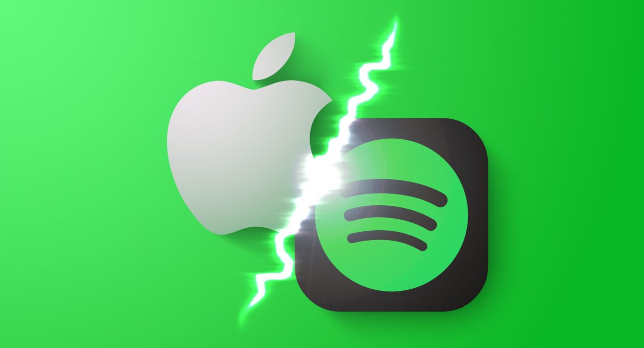 Apple Allows Spotify to Show Pricing Info to EU Users in iPhone App