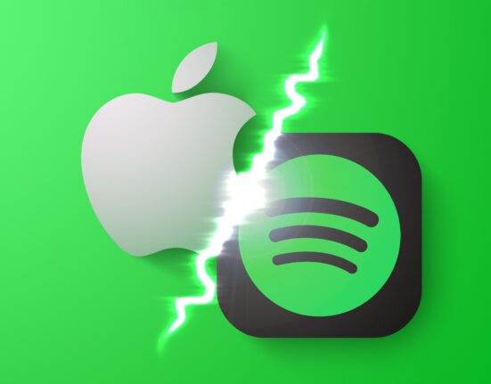 Apple Allows Spotify to Show Pricing Info to EU Users in iPhone App