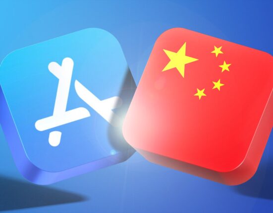 Apple Pressures ByteDance and Tencent Over App Fee Loopholes in China