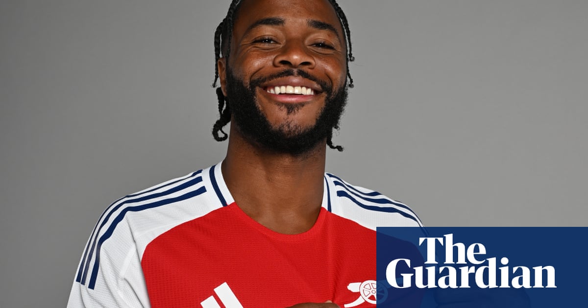 Arsenal sign Raheem Sterling on loan as Jadon Sancho agrees Chelsea move | Transfer window