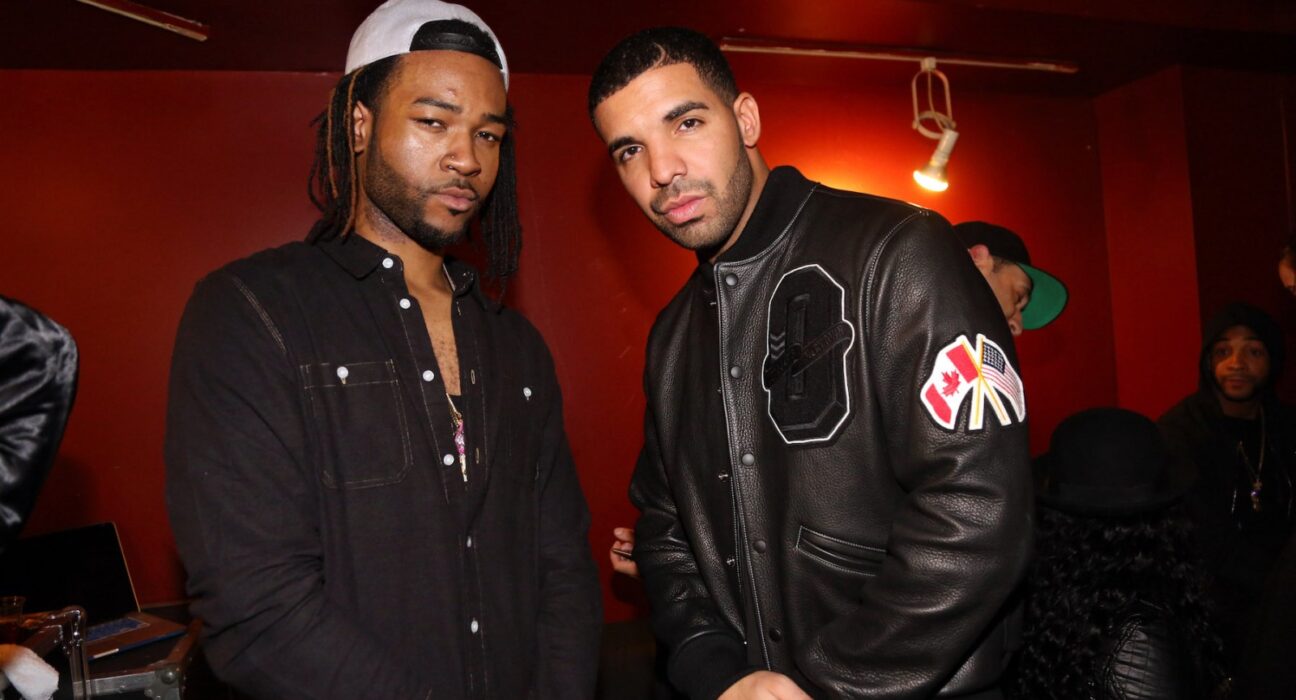 Drake and PartyNextDoor Announce Collaborative Album at Toronto Show