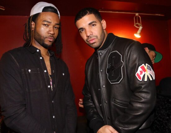 Drake and PartyNextDoor Announce Collaborative Album at Toronto Show