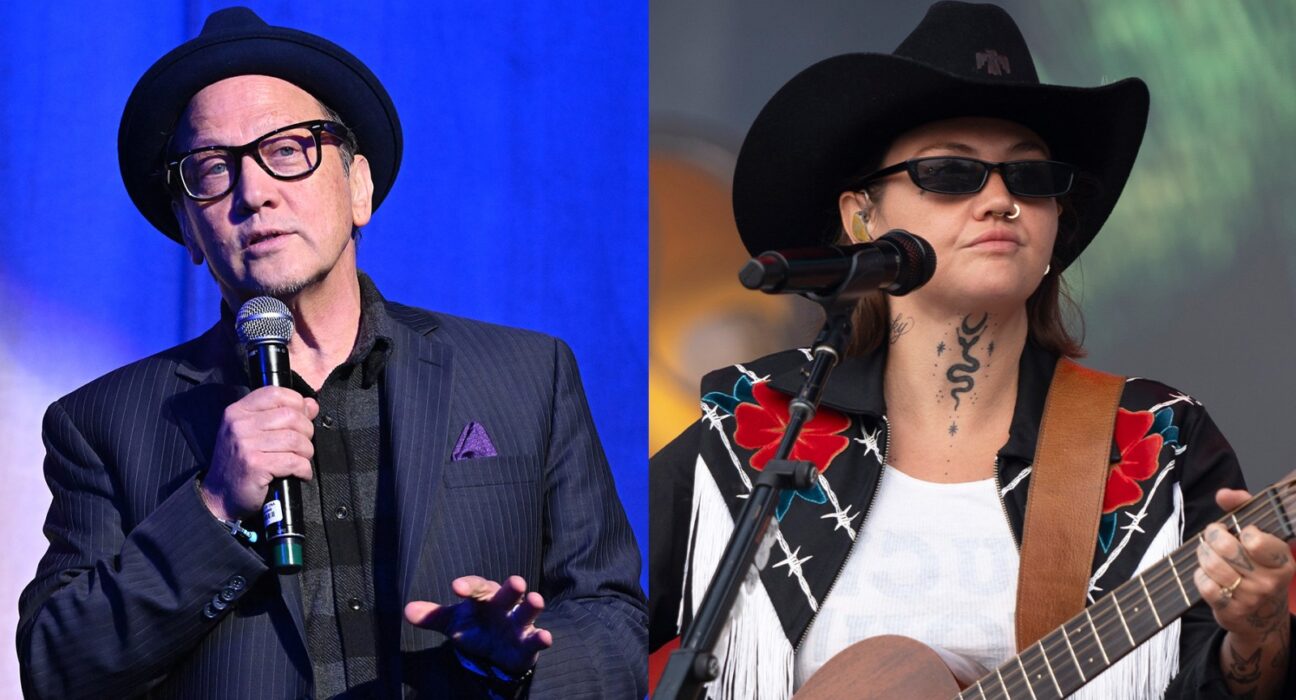 Elle King Goes Years Without Talking to 'Toxic' Dad Rob Schneider