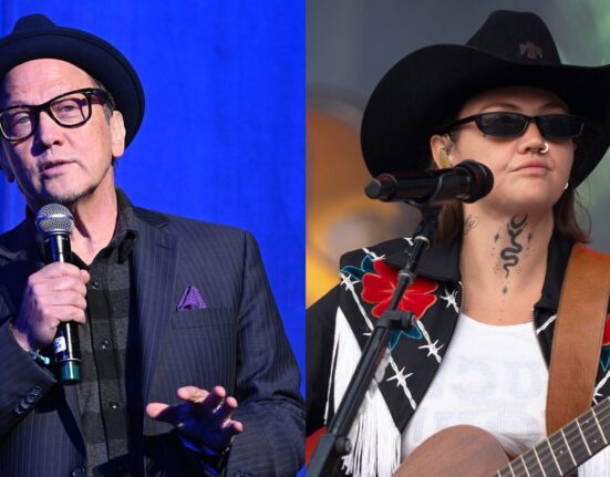 Elle King Goes Years Without Talking to 'Toxic' Dad Rob Schneider