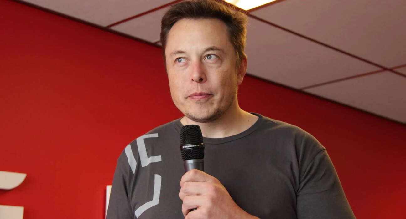 Elon Musk could sell billions in Tesla stock to plug X