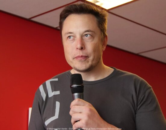 Elon Musk could sell billions in Tesla stock to plug X