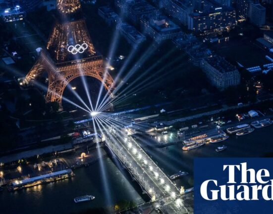 French prosecutors open inquiry into death threats to opening ceremony artistic director | Paris Olympic Games 2024