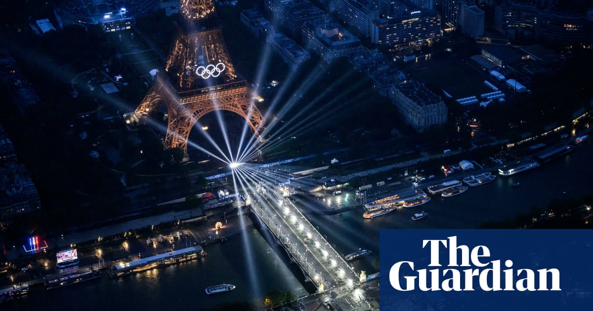 French prosecutors open inquiry into death threats to opening ceremony artistic director | Paris Olympic Games 2024