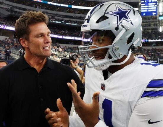 How Cowboys All-Pro Micah Parsons' leadership style is changing after talks with Tom Brady, other NFL legends