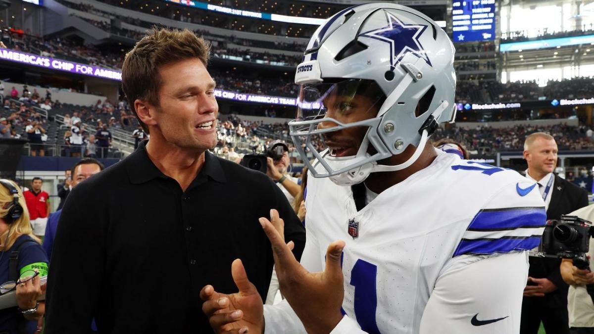 How Cowboys All-Pro Micah Parsons' leadership style is changing after talks with Tom Brady, other NFL legends