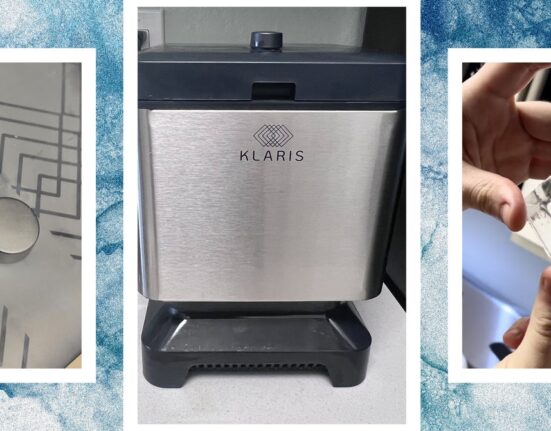 Klaris Clear Ice Maker Review: A Worthy Investment to Up Your Home Bartending Game