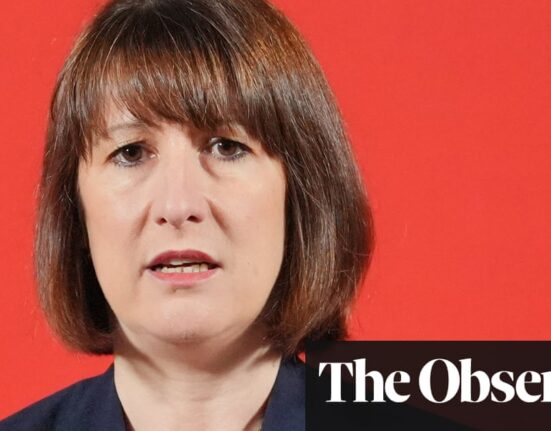 Rachel Reeves under renewed fire from MPs and charities over cuts to winter fuel allowance | Politics