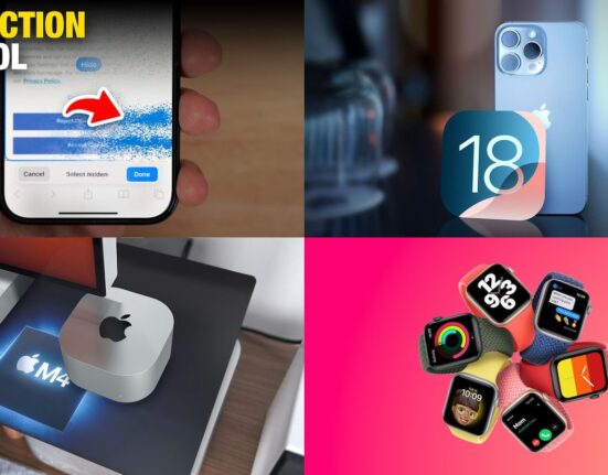 Top Stories: iOS 18 Beta 5 Features, Ultra-Tiny Mac Mini Rumor, and More