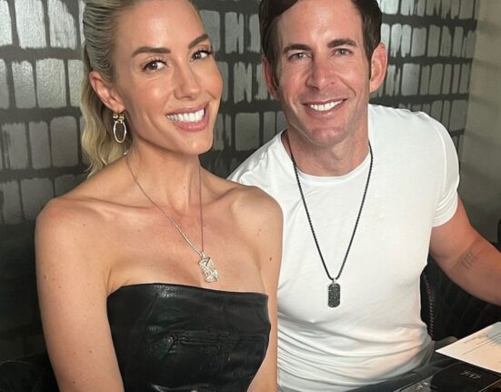 Why Tarek El Moussa Gave a “Shoutout” to Botox on His 43rd Birthday