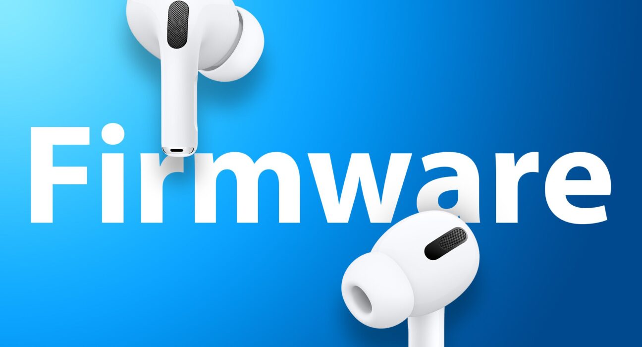 Apple Releases New AirPods Pro 2 and AirPods 4 Firmware