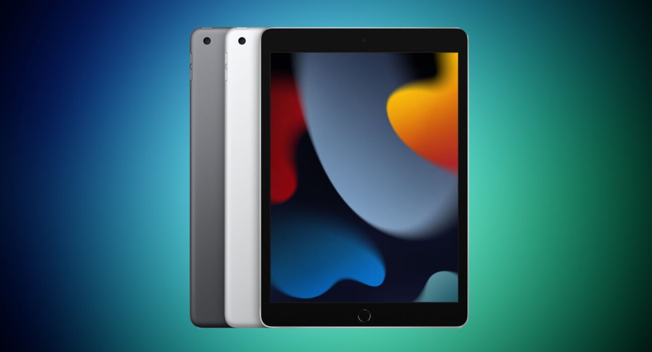 Best Buy's Weekend Sale Takes $130 Off Nearly Every 9th Gen iPad, Starting at Just $199.99