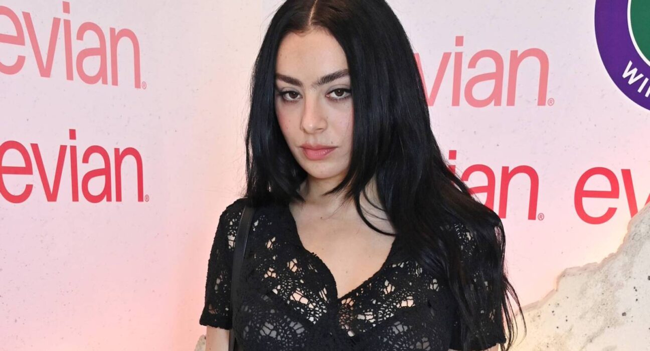 Charli XCX Says 'Goodbye Forever' to Her Legendary 'Brat' Summer