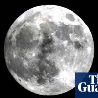 Earth will briefly have a second ‘mini moon’ this autumn | Asteroids