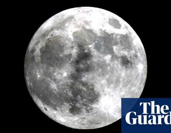 Earth will briefly have a second ‘mini moon’ this autumn | Asteroids