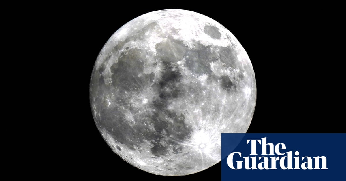 Earth will briefly have a second ‘mini moon’ this autumn | Asteroids