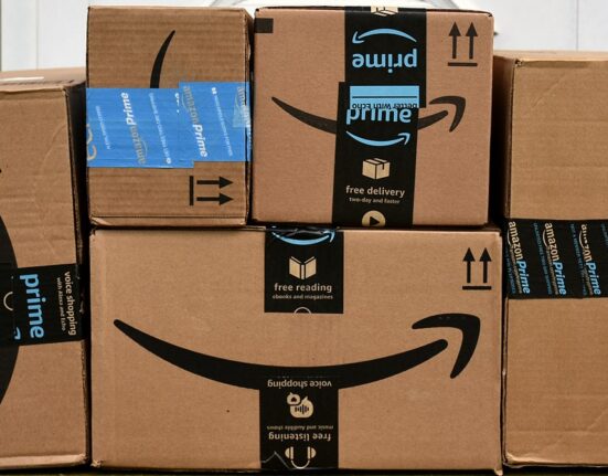 How to Shop Like a Pro During Amazon Prime Day October 2024