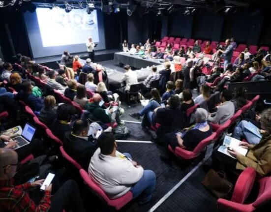 Industry Days gathers top documentary professionals in Sarajevo | Al Jazeera News