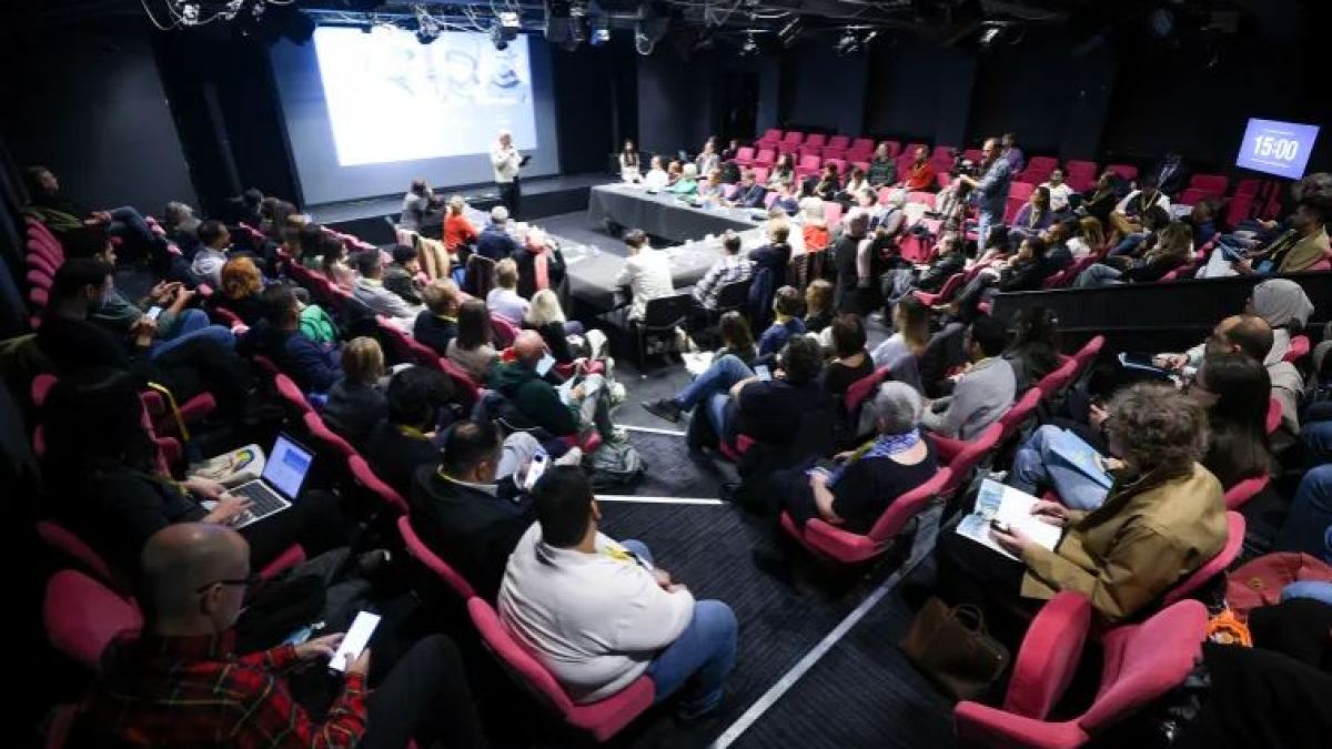 Industry Days gathers top documentary professionals in Sarajevo | Al Jazeera News