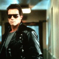 James Cameron Finds 'The Terminator' Partly "Cringeworthy"