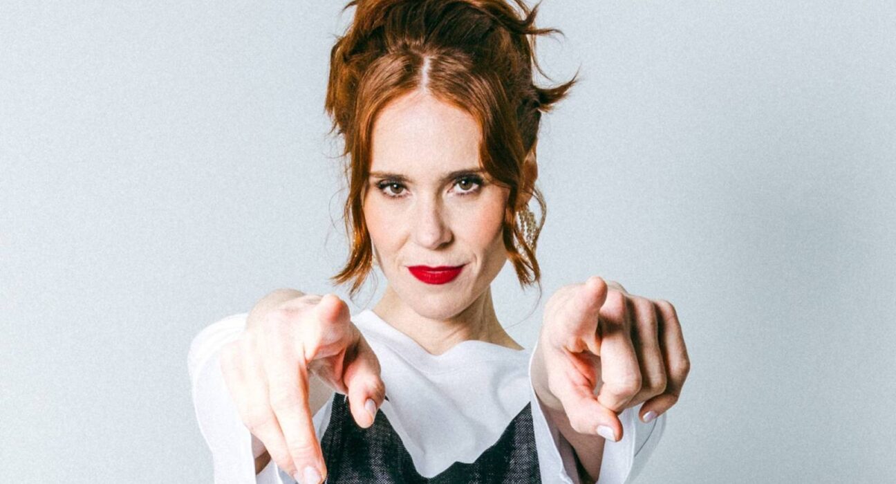 Kate Nash Announces North American Tour With Shamir, Revenge Wife