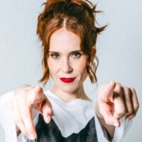 Kate Nash Announces North American Tour With Shamir, Revenge Wife