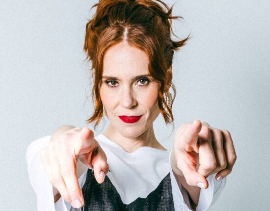 Kate Nash Announces North American Tour With Shamir, Revenge Wife