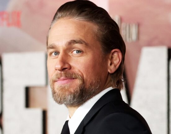 'Monster' Will Star Charlie Hunnam As Ed Gein In Season 3 On Netflix