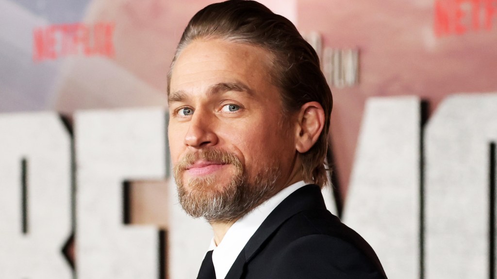 'Monster' Will Star Charlie Hunnam As Ed Gein In Season 3 On Netflix