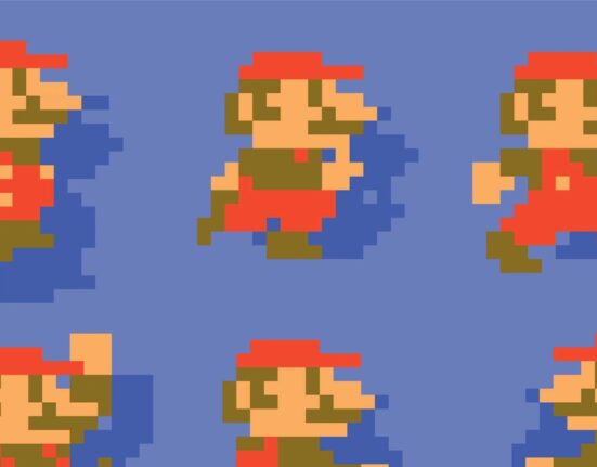 New AI Model Can Simulate ‘Super Mario Bros.’ After Watching Gameplay Footage