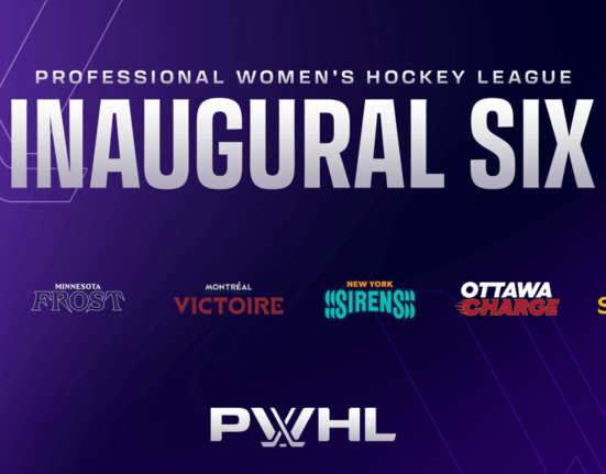 Ranking PWHL team names and logos: Which of the six new combos is our No. 1?