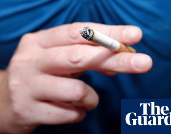 Risk of lung cancer from radiotherapy doubles for breast cancer patients who smoke | Cancer