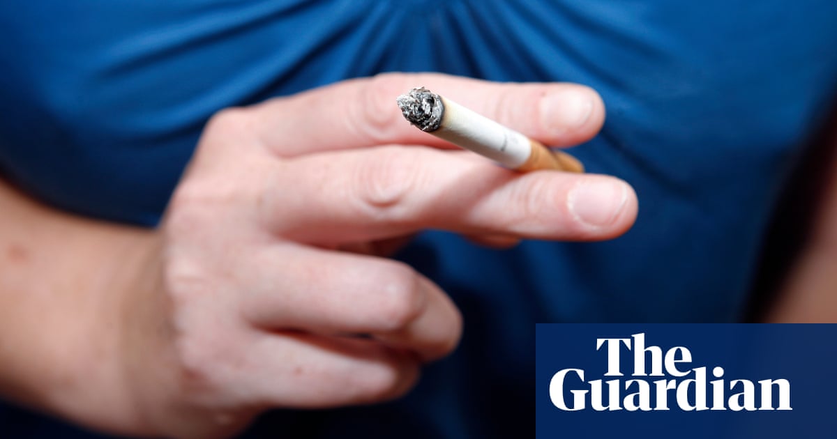 Risk of lung cancer from radiotherapy doubles for breast cancer patients who smoke | Cancer