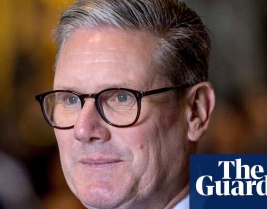 Starmer under pressure to distance UK from Italy’s hard-right immigration plans | Immigration and asylum