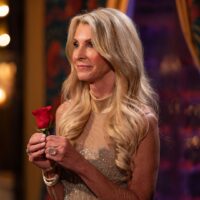 The Reason Joan Gave First Rose to This Golden Bachelorette Contestant