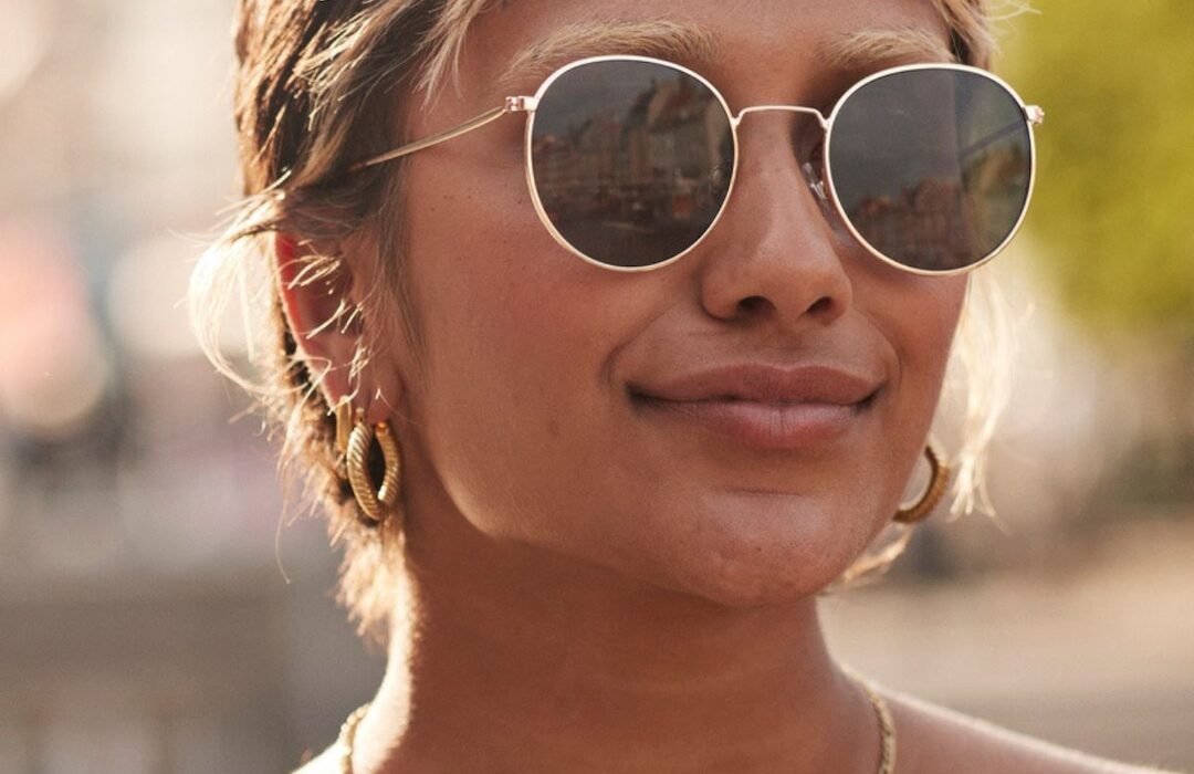 Under $50 Hoop Earrings We're Loving Now