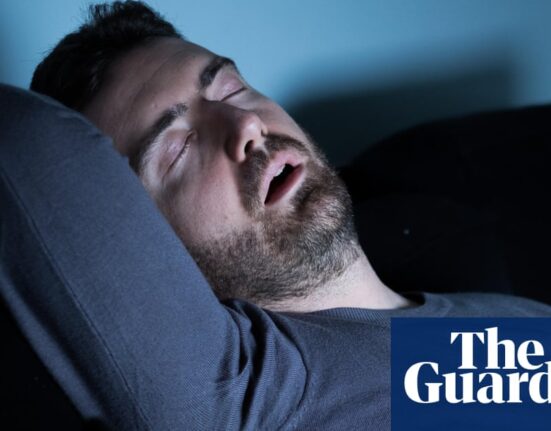 What causes snoring, is it dangerous and how can it be treated? | Sleep apnoea