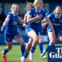 Women’s Super League 2024-25 previews No 6: Everton | Everton Women