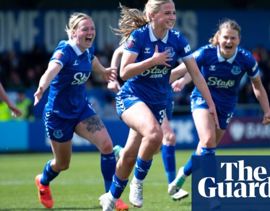 Women’s Super League 2024-25 previews No 6: Everton | Everton Women