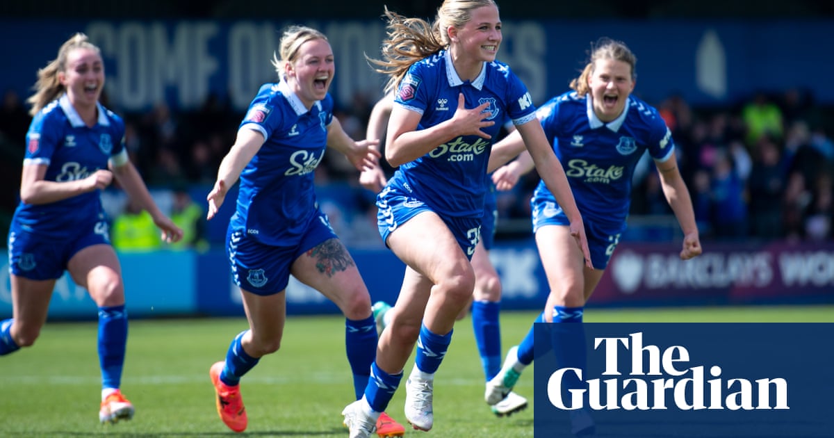 Women’s Super League 2024-25 previews No 6: Everton | Everton Women