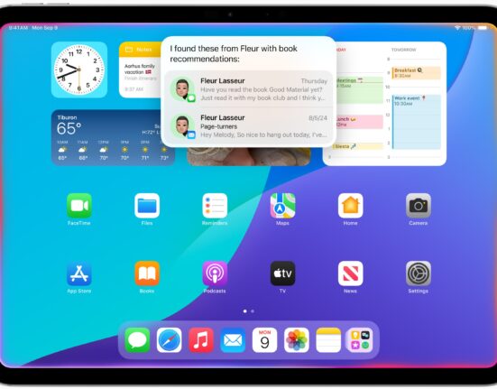 iPadOS 18 now allows third-party app stores, in the EU only