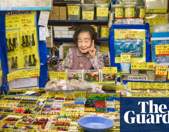 After Marie Kondo: the return of Japan’s joyful clutter | Life and style