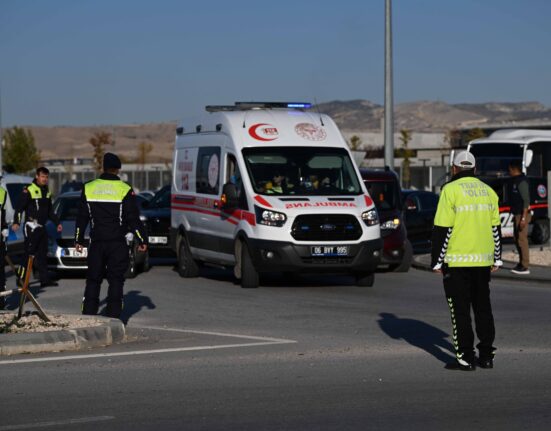 Attack on aerospace company near Turkey’s Ankara: What we know | Conflict News