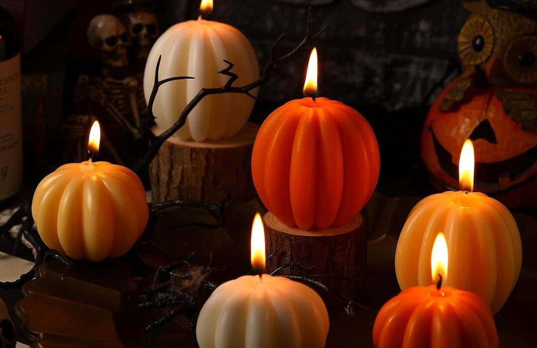 Best Amazon Fall Decor Under $25 You Can Leave Up Past Halloween